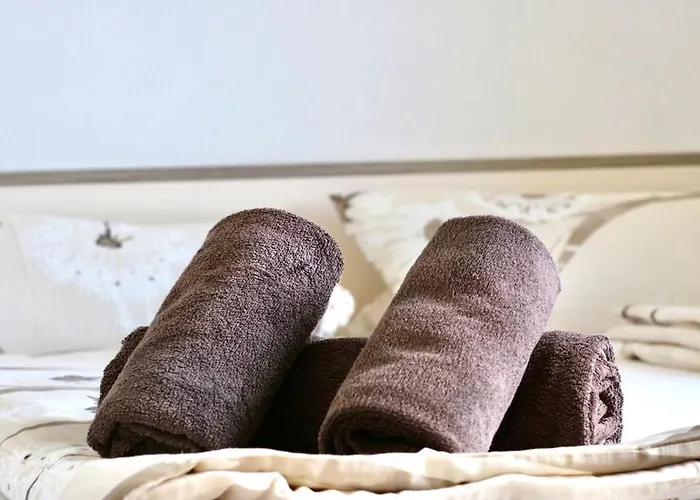 Apartmani Janja