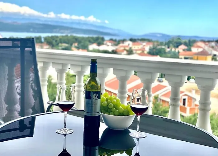 Apartmani Janja