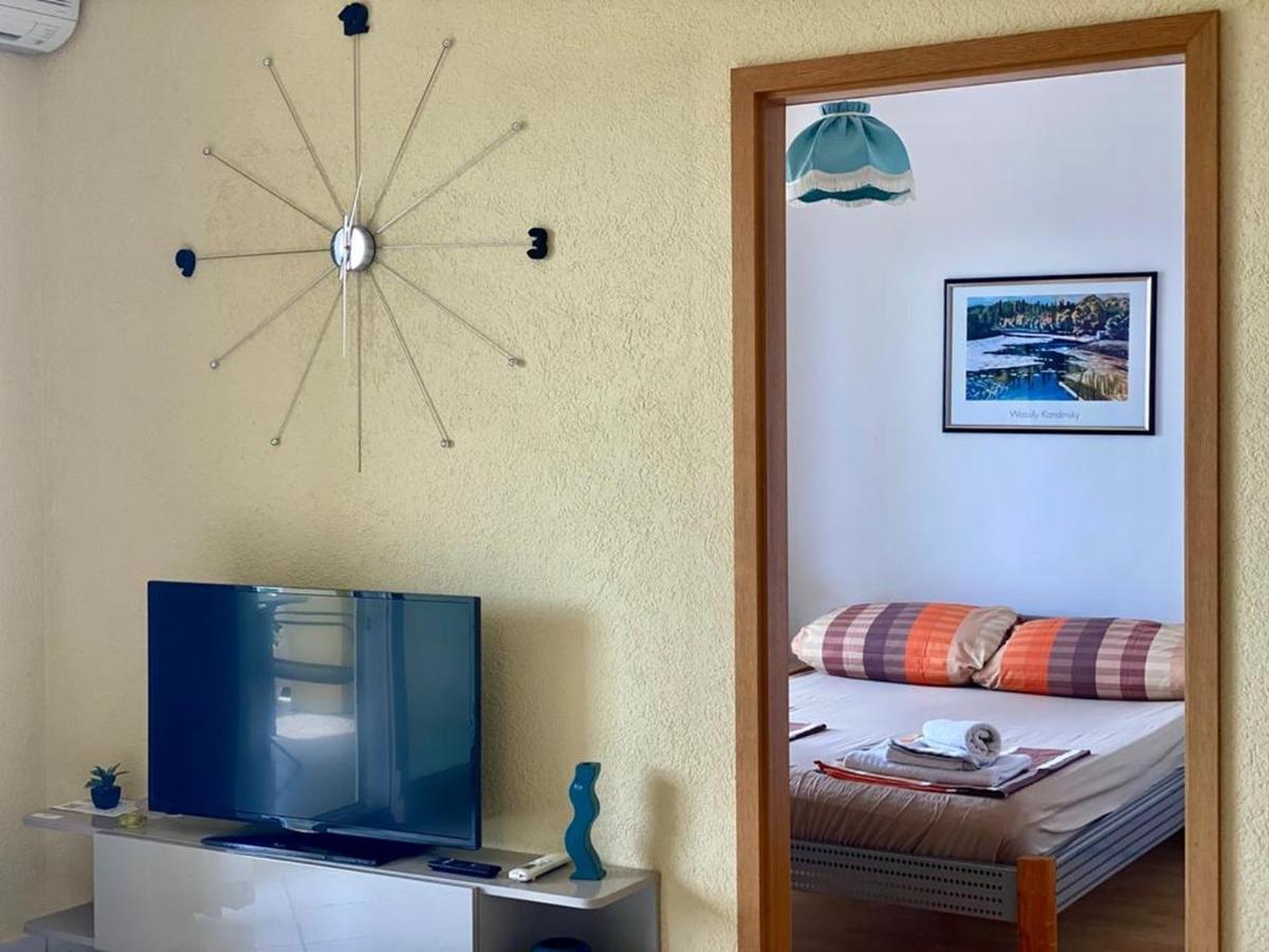 Janja Appartement Krk Town