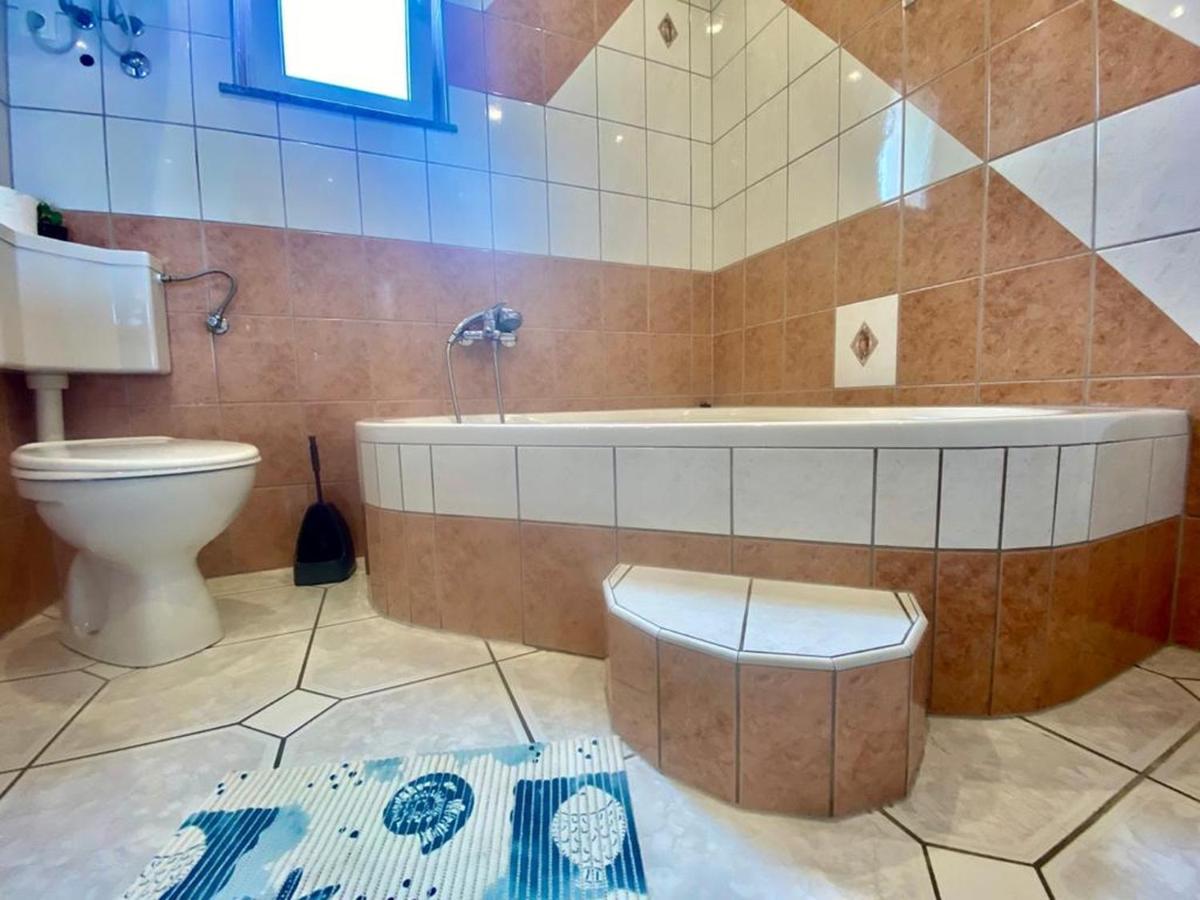 Janja Appartement *