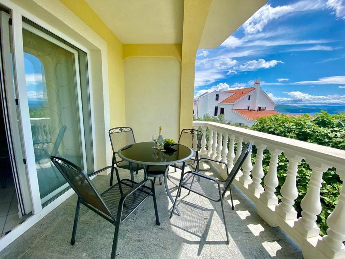 Janja Appartement *