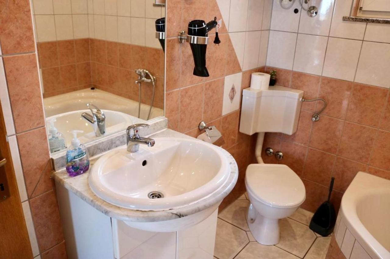 Janja Appartement