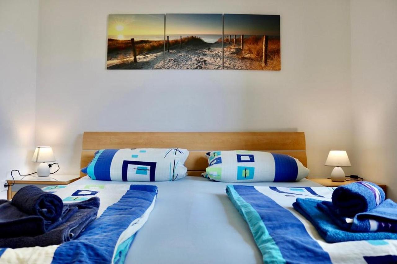 Appartement Janja