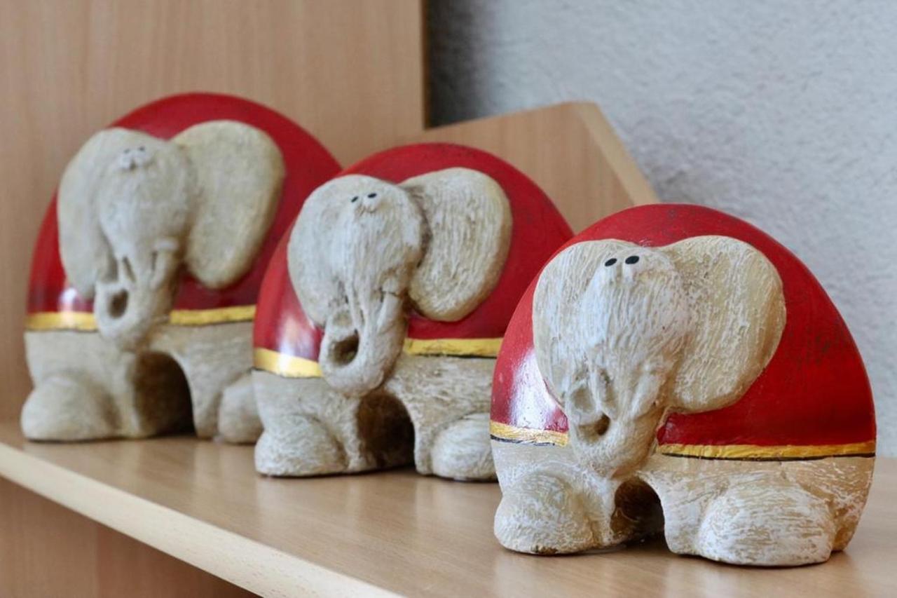 Janja Appartement *