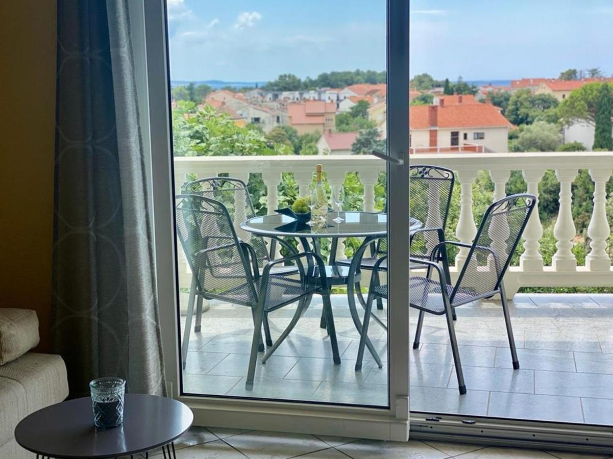 Appartement Janja *