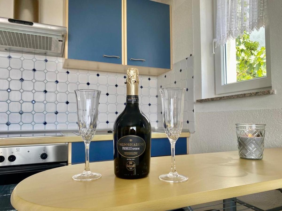 Janja Appartement Krk Town