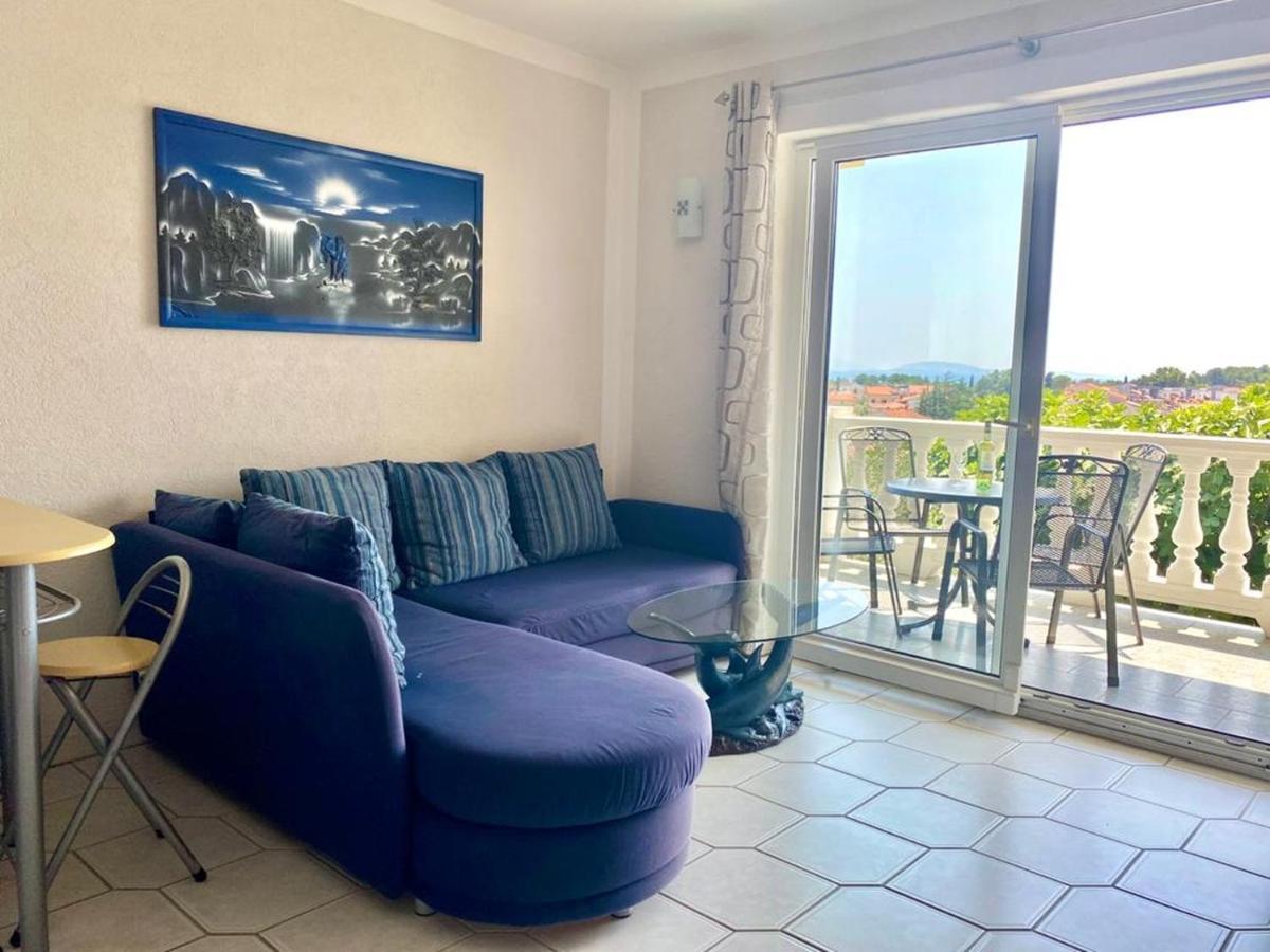 Appartement Janja