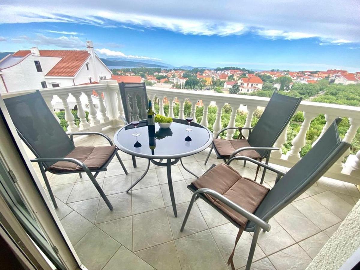 Janja Appartement
