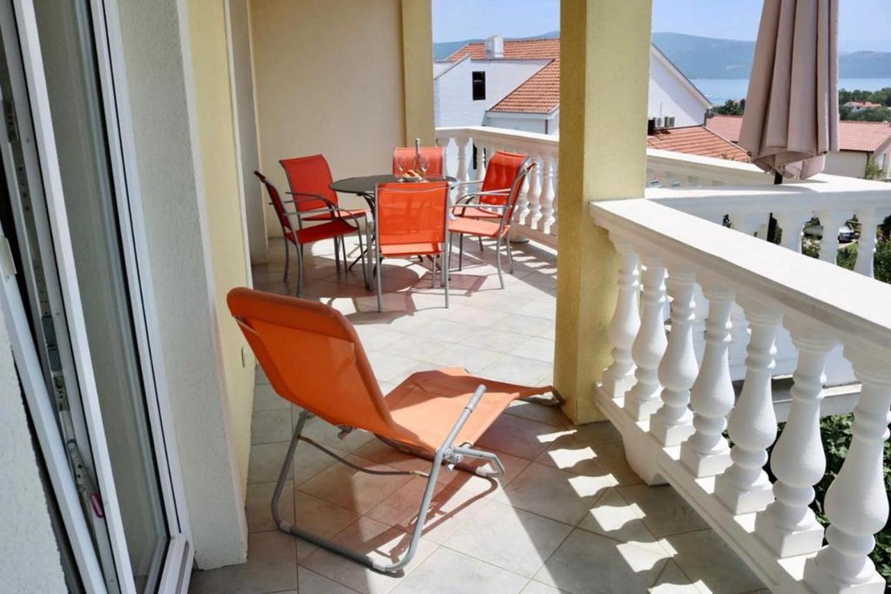 Apartment Janja *