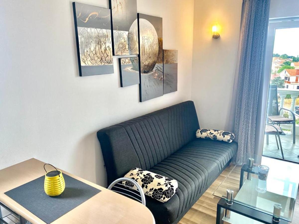 Janja Appartement *