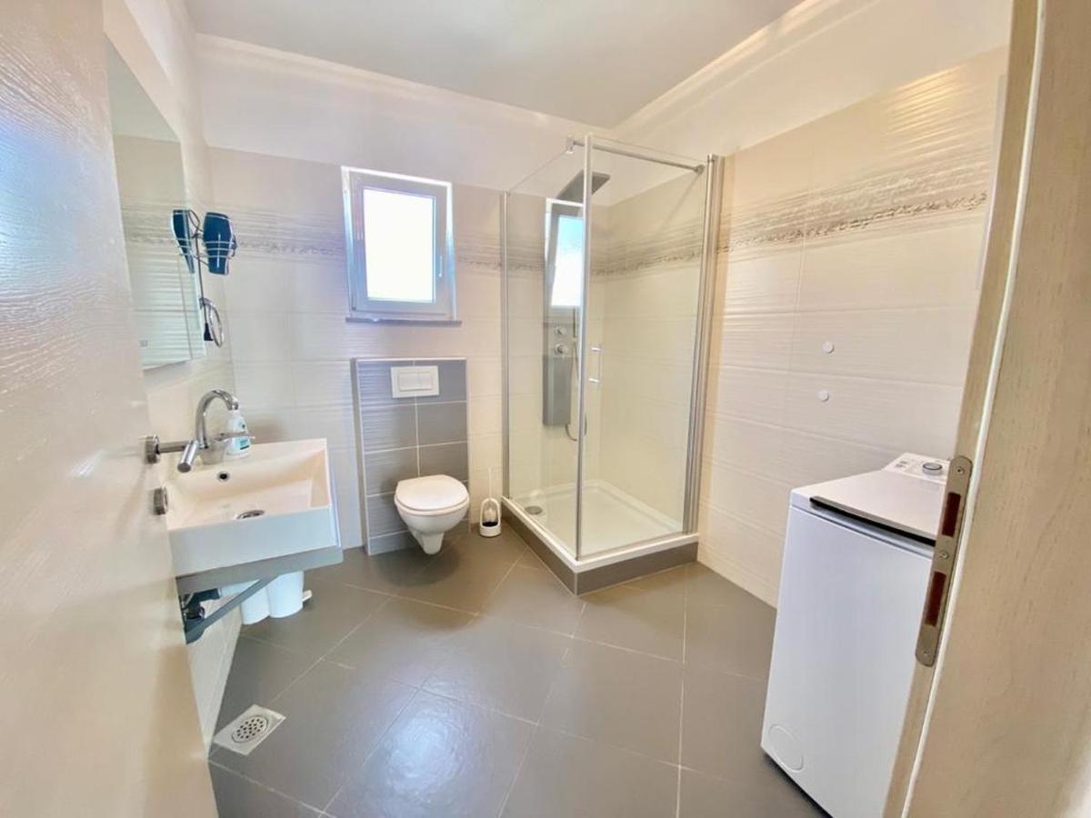 Janja Appartement