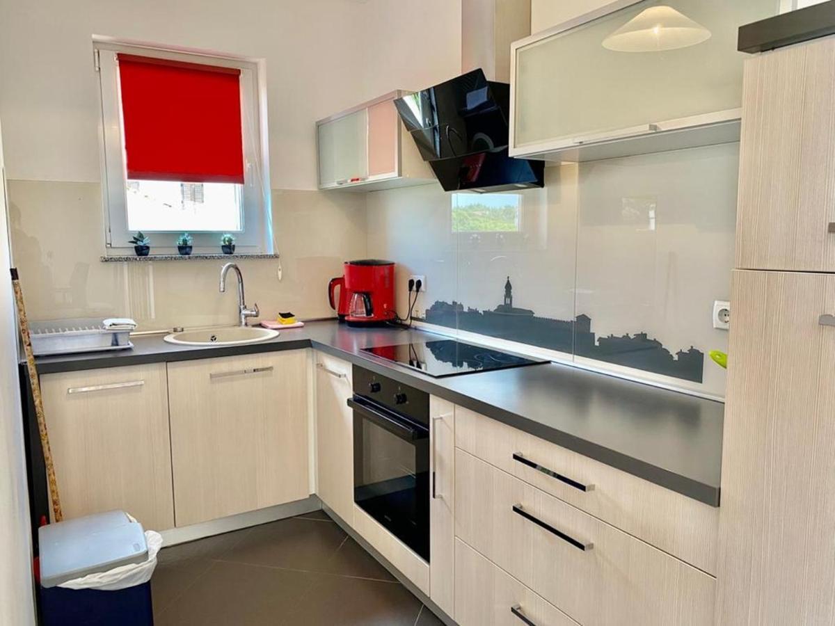 Appartement Janja *