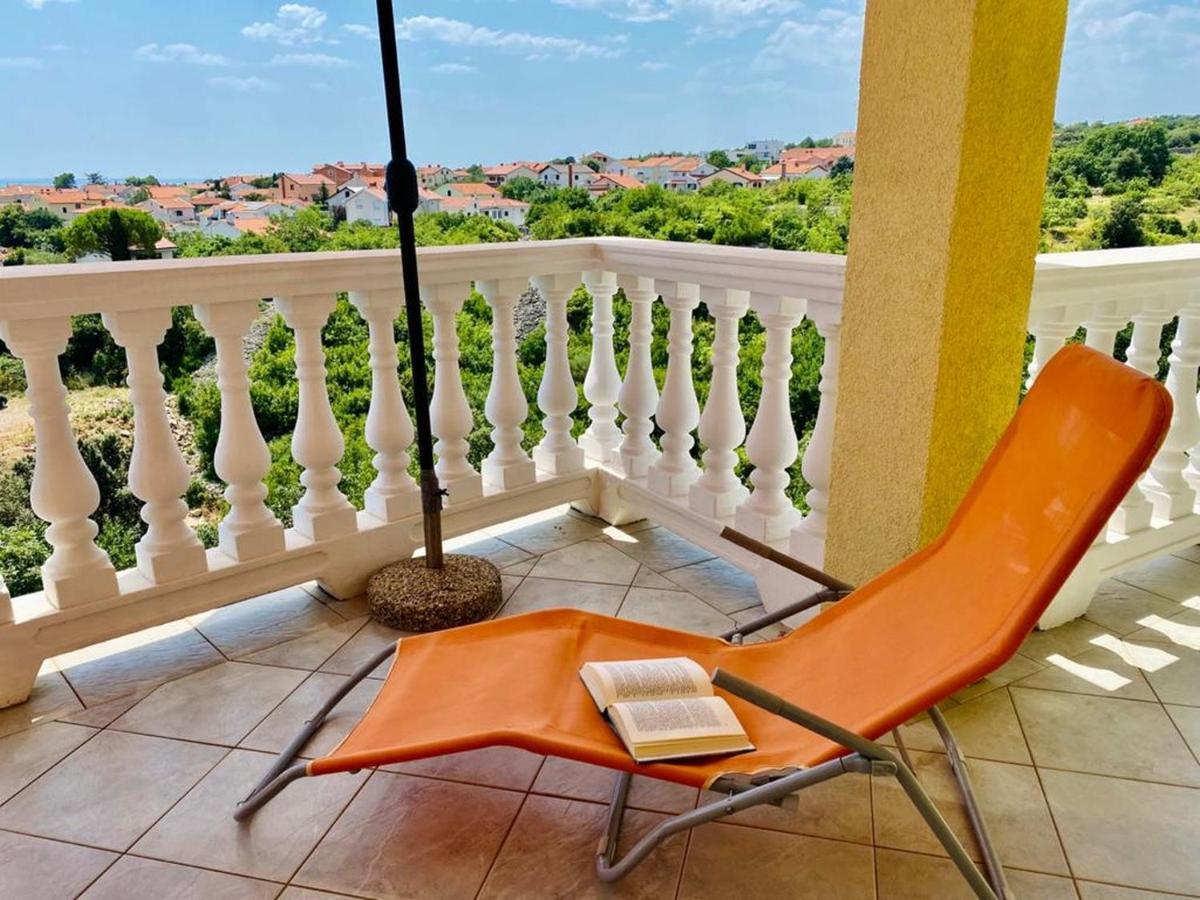 Appartement Janja *