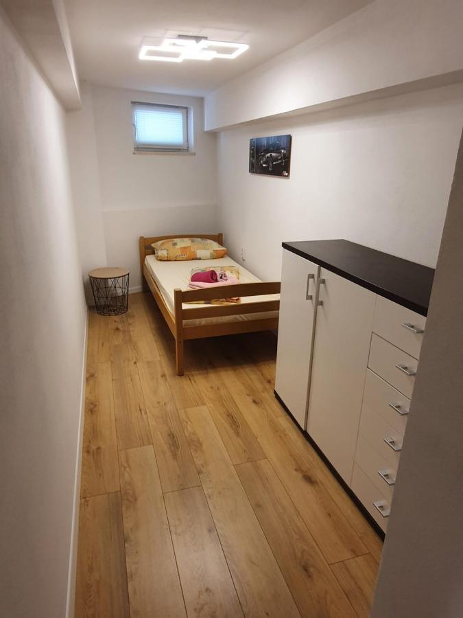 Janja Appartement