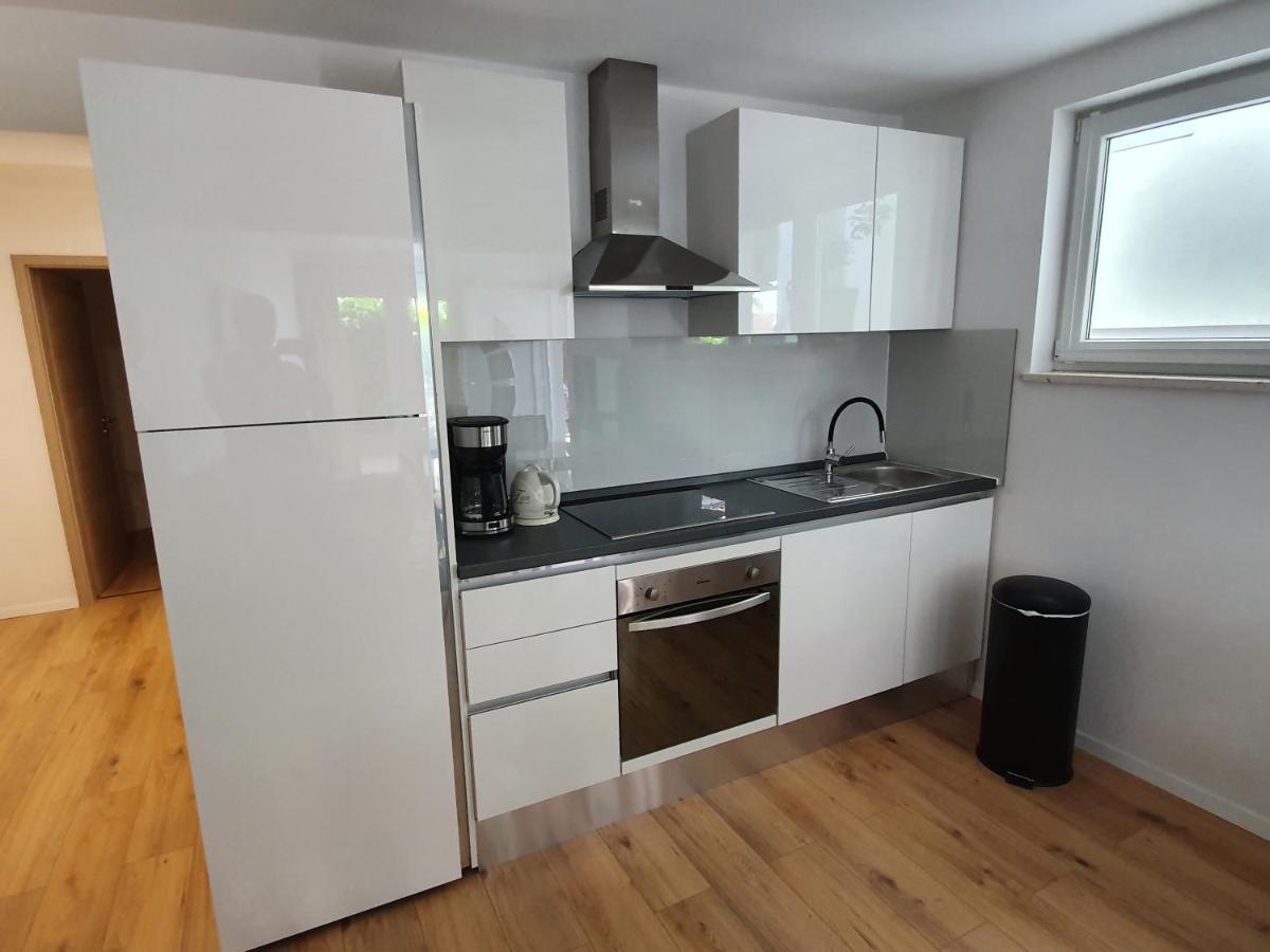 Appartement Janja Krk Town