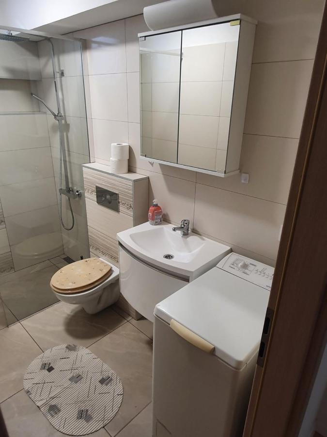 Janja Appartement *