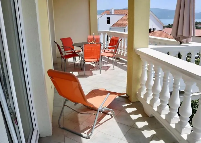 Apartmani Janja