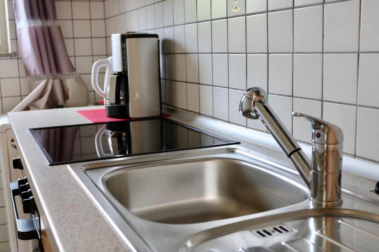 Janja Apartment